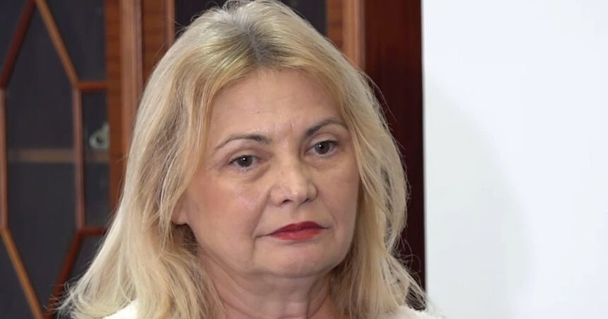 cornelia elena micicoi fosta prefecta usr de timis retinuta 24 de ore de eppo intr un dosar de fraude cu fonduri europene surse 6aac0fa843657