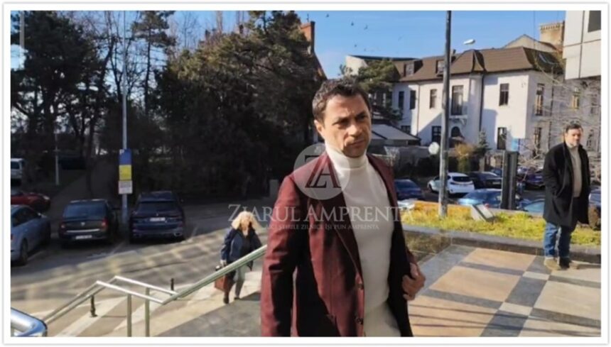 cristian radu fostul primar din mangalia chemat pe 14 la tribunal constanta vezi aici motivul 6a9b7ac27c221