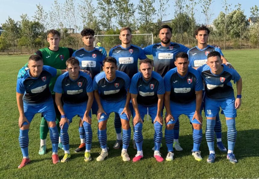 cs agigea a schimbat liderul dupa un nou succes pe teren propriu in liga a 3 a 6aa5b39485270