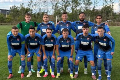 cs agigea disputa derby ul etapei de sambata din seria a 4 a a ligii a 3 a in fata propriilor fani 6ab79bf162b96