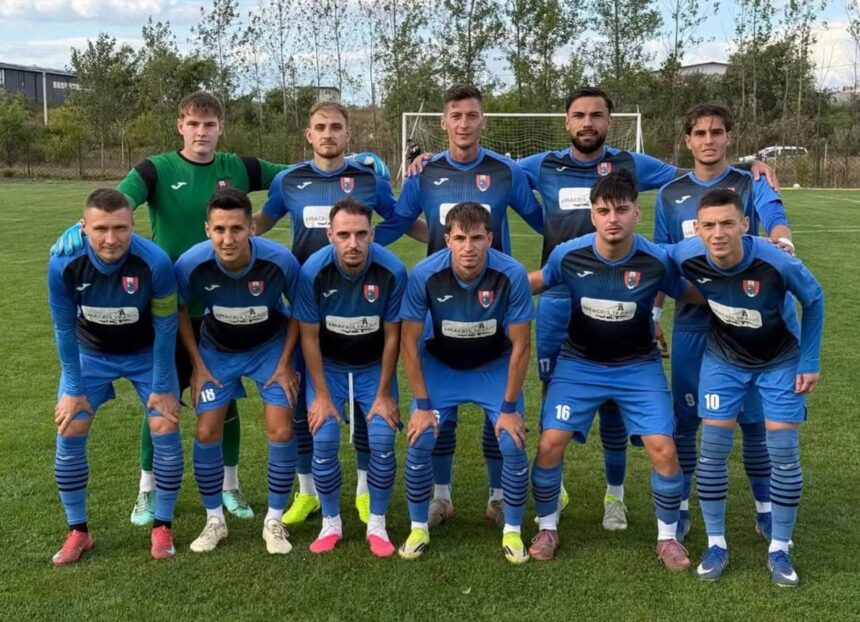 cs agigea disputa derby ul etapei de sambata din seria a 4 a a ligii a 3 a in fata propriilor fani 6ab79bf162b96