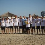 cs medgidia a cucerit titlul de campioana nationala la beach handball 6a9c9c51a909d