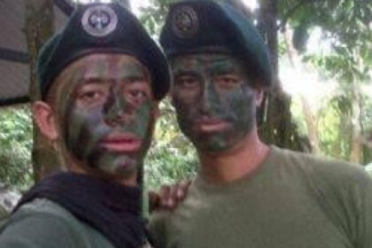 cum a fost recrutat columbianul care a vrut sa dea foc unui put petrolier din romania reteaua instructorului cubanez de dans 6aa7ae366ff80