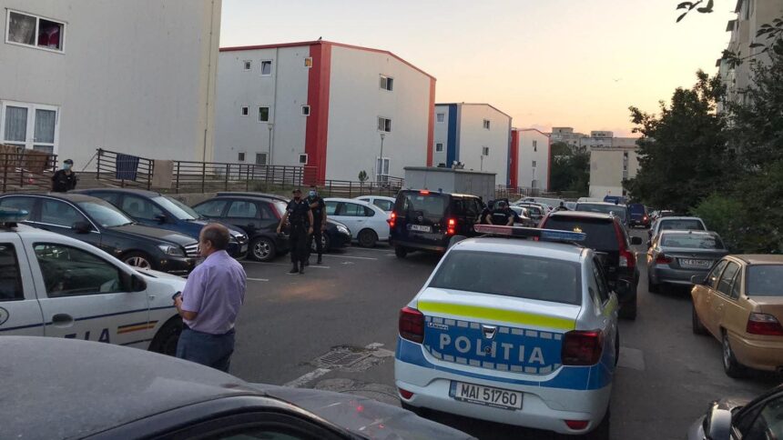 cum a spart un recidivist din henri coanda un centru medical de pe mamaia 6ab452dcd9ecb