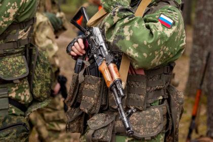 cum arata razboiul lui putin prin ochii militarilor rusi abuzuri coruptie si mita pentru a evita masina de tocat carne 6aa66adb90816