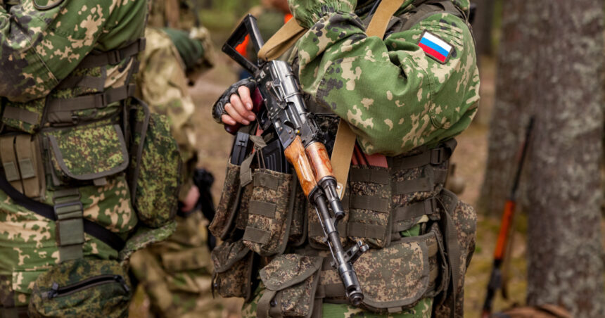 cum arata razboiul lui putin prin ochii militarilor rusi abuzuri coruptie si mita pentru a evita masina de tocat carne 6aa66adb90816