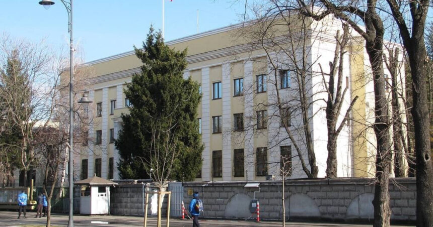 cum au votat rusii din romania la alegerile lui putin doar la bucuresti a iesit invingator cel mai anacronic partid din rusia 6ab26b8d1c101