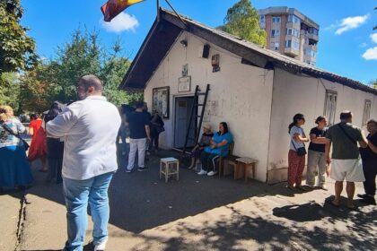 cum s a ajuns la desfiintarea bisericii de pe trotuar in locul unei contestatii la executare a fost invocata lipsa dreptului de proprietate a municipalitatii 6aa28d172e4d3