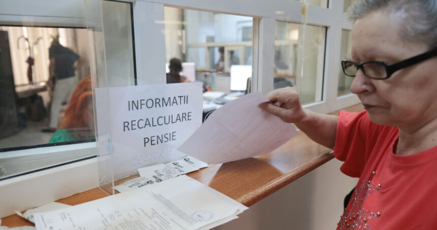 cum sunt luati in calcul anii de facultate pentru pensionare reprezentantii casei de pensii legea ii avantajeaza pe romani 6aa8c3e7690df