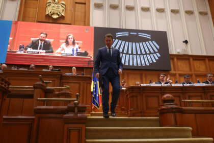 cum titreaza presa internationala respingerea guvernului muresan criza politica se adanceste si ameninta ratingul de investitii 6abd28a9cbc69