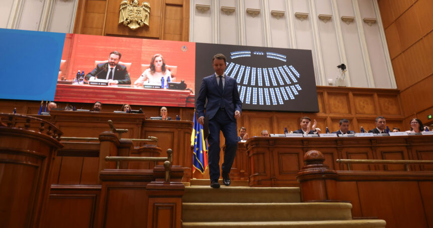 cum titreaza presa internationala respingerea guvernului muresan criza politica se adanceste si ameninta ratingul de investitii 6abd28a9cbc69