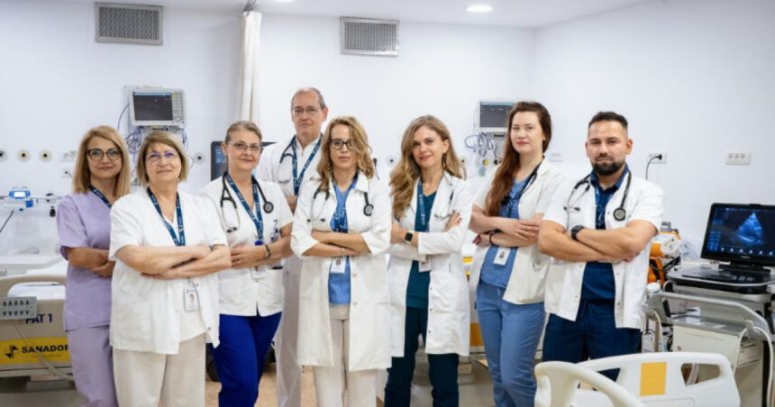 de ce este importanta abordarea in echipa in bolile cardiovasculare 6abb783a4b291