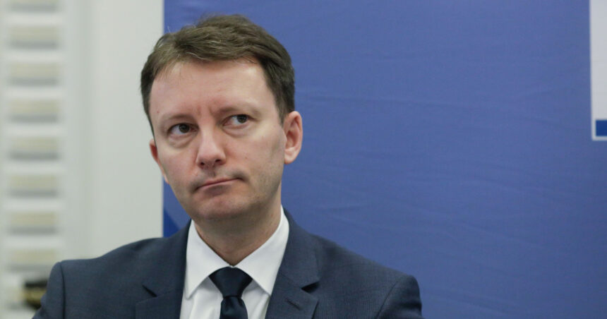 de la austeritate la relaxare fiscala siegfried muresan anunta obiectivul privind tva sa nu vina cineva sa faca din nou dezordine 6ab1165f1cf55