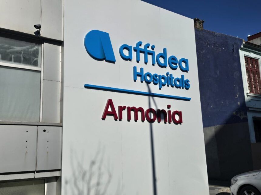 de la diagnostic la tratament cum functioneaza ecosistemul medical affidea din constanta 6ab6537f588df