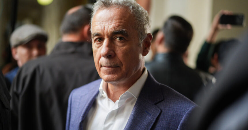 decizia de arestare preventiva a lui calin georgescu cum au ajuns judecatorii curtii de apel la concluzie 6abbec5442c1a