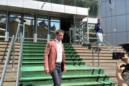 decizie importanta pentru cristian radu fostul primar al mangaliei la inalta curte in dosarul in care a fost achitat 6aa86ad3922cf