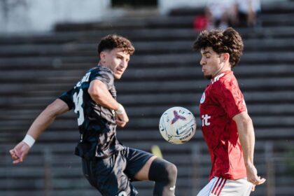 derby la cernavoda soimii joaca sambata pentru primul loc in seria a 4 a a ligii a 3 a 6aad877c237dc