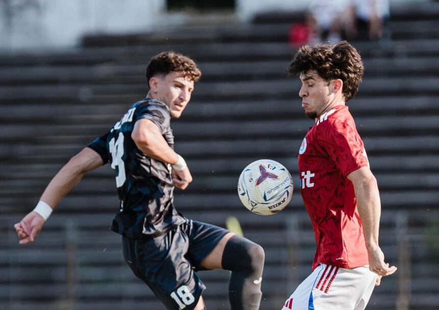 derby la cernavoda soimii joaca sambata pentru primul loc in seria a 4 a a ligii a 3 a 6aad877c237dc