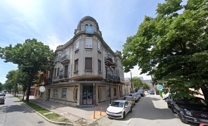 despagubiri majorate de 6 ori pentru un impozant imobil de pe bulevardul ferdinand din constanta confiscat de comunisti totul se decide azi 6aa8ad28a0252