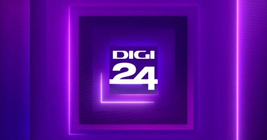 digi24 cea mai citata sursa media din romania in luna august 2026 6ab4eecfc7eaa