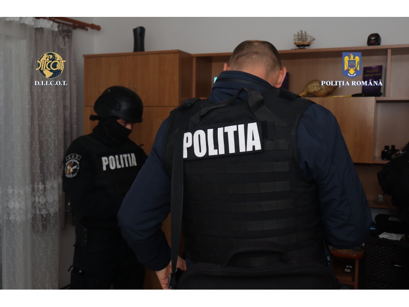 diicot tulcea are un sef nou procurorul lorin tabirta a primit delegare 6 luni 6a99170888039