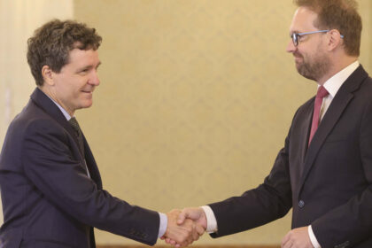 dominic fritz suntem dispusi sa discutam o alta nominalizare daca siegfried muresan nu va fi desemnat premier 6aababb4b1ad1