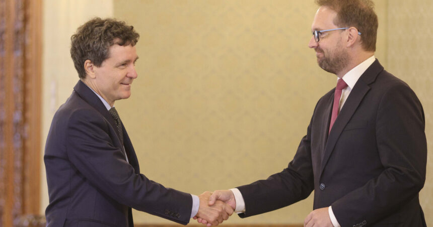 dominic fritz suntem dispusi sa discutam o alta nominalizare daca siegfried muresan nu va fi desemnat premier 6aababb4b1ad1