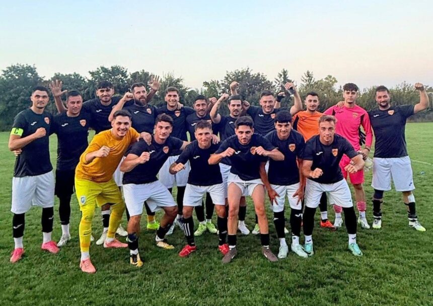 duel pentru podium la limanu in etapa de sambata din liga a iv a 6aa2f471caffd