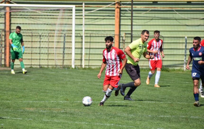 etapa cu adversari facili pentru fruntasele din liga a iv a la finalul acestei saptamani 6ab593a35517a