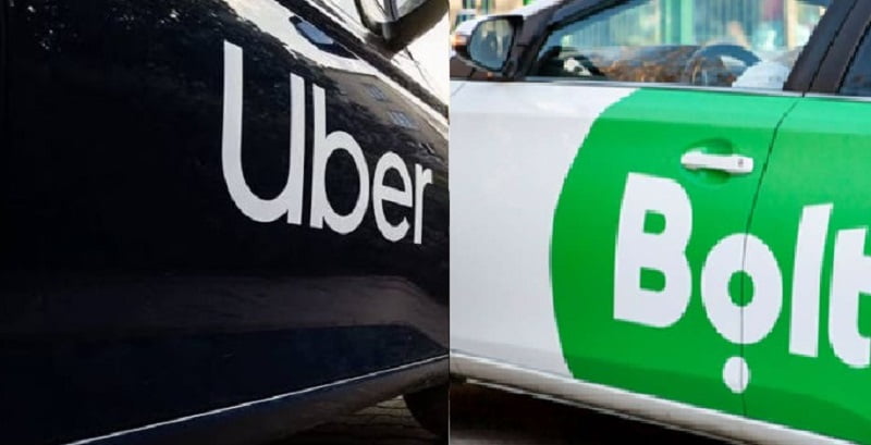 evaziune in ride sharing partea a ii a cum a fost mutata flota uber si bolt pe o firma clona pentru a fenta controalele anaf 6a98954e62fcb