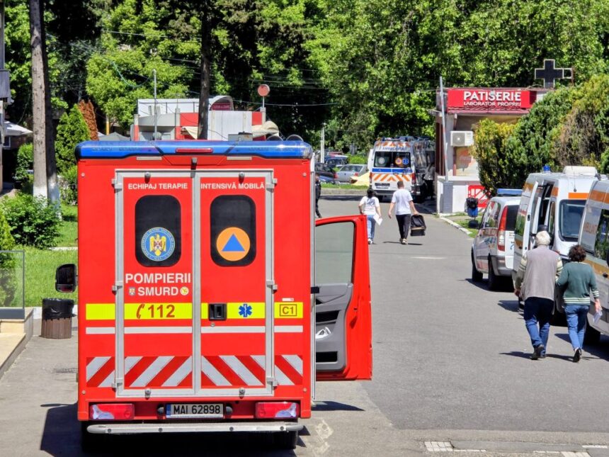 eveniment socant la constanta cum a ajuns un barbat la spital cu o bucata de cutit infipta in cap 6a9600627cb1e