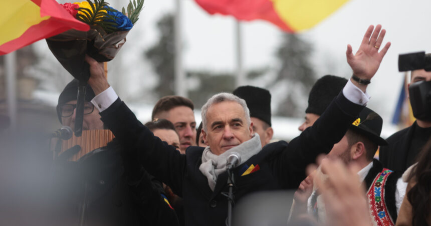 exclusiv basescu intrebat ce pregateste calin georgescu categoric va candida la prezidentiale simion se va orienta catre alta functie 6aae3ec41ce6d