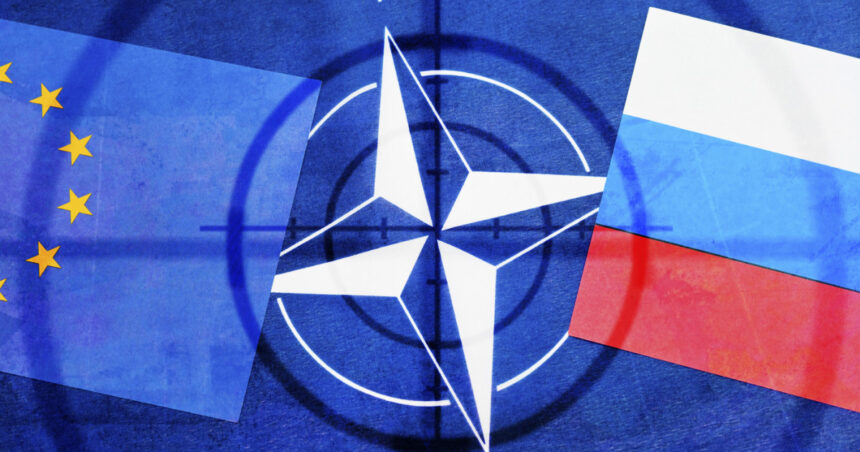 exclusiv ce ar putea declansa activarea articolului 5 al nato c diaconescu decizia nu este rezervata doar atacurilor militare conventionale 6aafd2f181e99