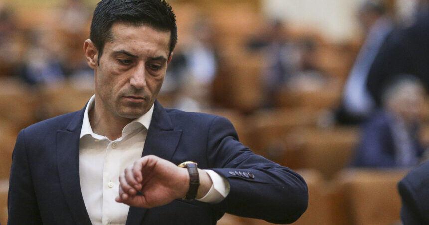 exclusiv claudiu manda al doilea in topul absentilor din pe muresan a declarat ca sotul olgutei vasilescu nu ne face cinste la bruxelles 6ab3e90ecbb28