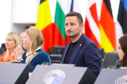 exclusiv cum se vede la bruxelles criza politica din romania un vicepresedinte pe dezvaluie intrebarea eurodeputatilor cu privire la muresan 6abcc82c79997