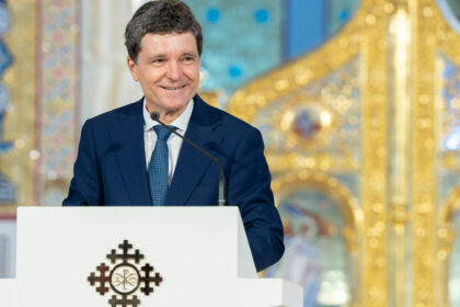 exclusiv directorul institutului de istorie a religiilor critica declaratia lui nicusor dan despre nationalismul sanatos nu pare ca citeste 6a9dce70d6c67