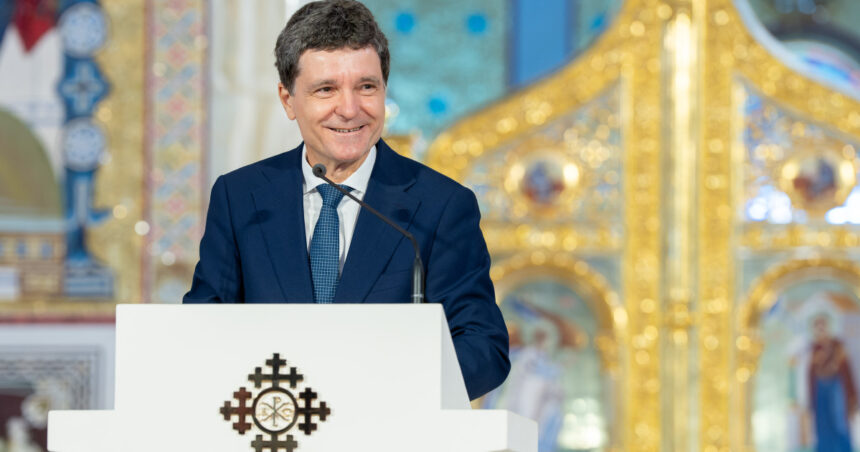 exclusiv directorul institutului de istorie a religiilor critica declaratia lui nicusor dan despre nationalismul sanatos nu pare ca citeste 6a9dce70d6c67