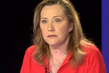 exclusiv elena lasconi un nou atac la adresa lui nicusor dan e o catastrofa suntem de rasul lumii ce spune despre alegerile anticipate 6ab3f539837af