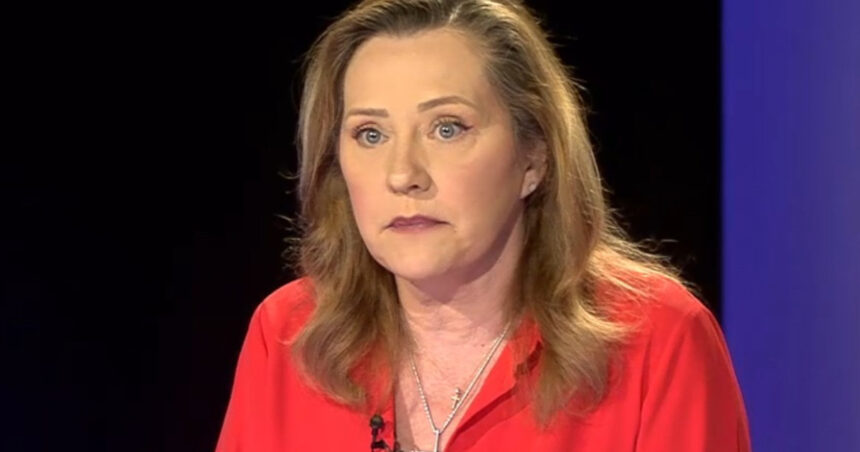 exclusiv elena lasconi un nou atac la adresa lui nicusor dan e o catastrofa suntem de rasul lumii ce spune despre alegerile anticipate 6ab3f539837af