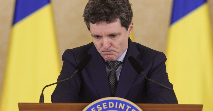 exclusiv este sau nu obligat nicusor dan sa dizolve parlamentul dupa ce muresan n a obtinut 233 de voturi explicatiile fostilor judecatori ccr 6abd1e23de402
