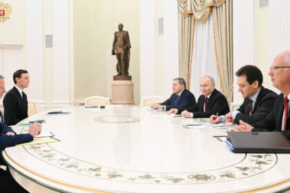 exclusiv expert in aparare despre deplasarile emisarilor sua la moscova si kiev rusia vrea sa profite de aceasta fereastra de oportunitate 6a9c1ab46a728