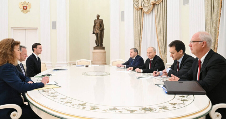 exclusiv expert in aparare despre deplasarile emisarilor sua la moscova si kiev rusia vrea sa profite de aceasta fereastra de oportunitate 6a9c1ab46a728