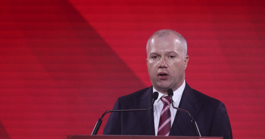 exclusiv ionut pucheanu despre siegfried muresan premier desemnat daca isi doreste voturile de la psd ar trebui refacuta alianta 6aac01974d5e6