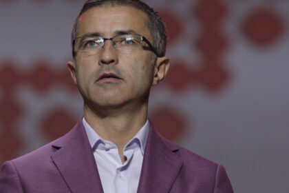 exclusiv lider psd in ziua consultarilor de la cotroceni eu n as considera aur un partid extremist 6aaba6334abf4