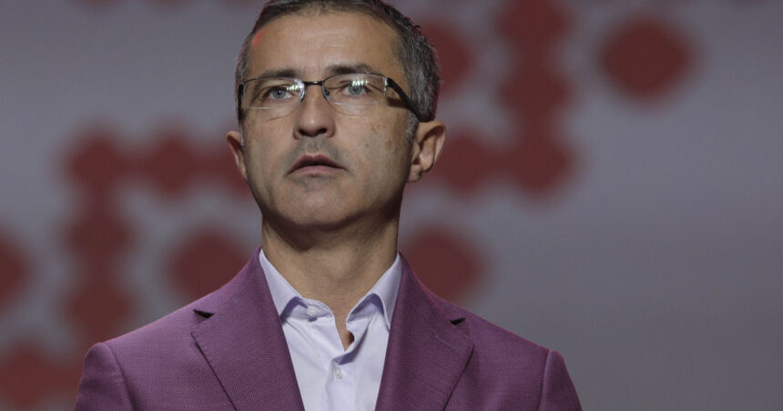 exclusiv lider psd in ziua consultarilor de la cotroceni eu n as considera aur un partid extremist 6aaba6334abf4