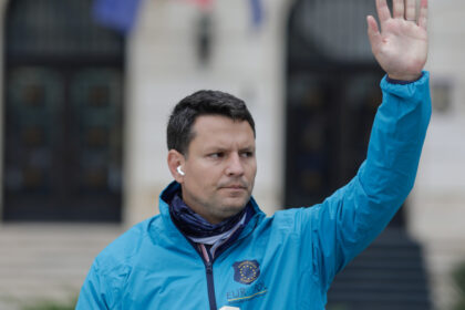 exclusiv liderul sindicatului politistilor europol despre politia unica comasarile nu se produc ba chiar au efect invers 6ab512bd3739f