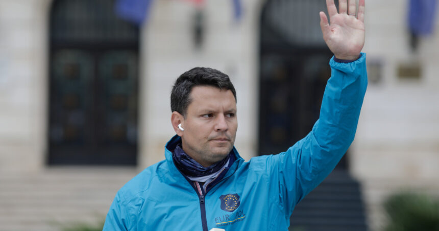 exclusiv liderul sindicatului politistilor europol despre politia unica comasarile nu se produc ba chiar au efect invers 6ab512bd3739f
