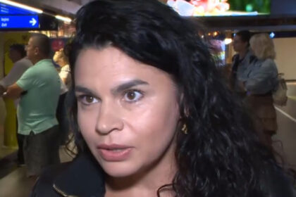 exclusiv mesajul regizoarei alina serban dupa performanta de la venetia am pornit la drum pentru tinerii din medii dezavantajate 6ab55485bacb3
