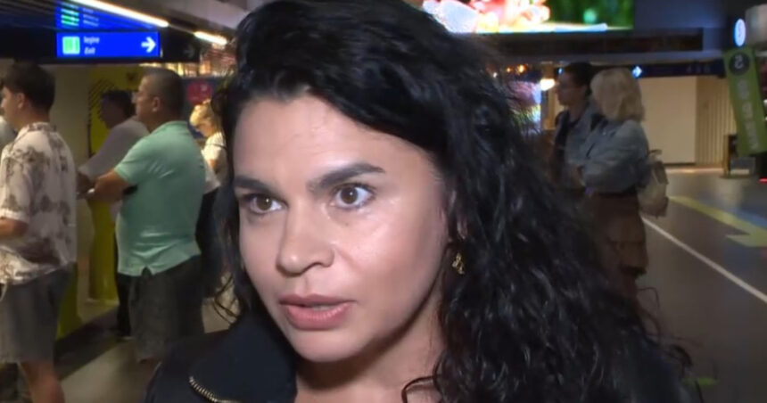exclusiv mesajul regizoarei alina serban dupa performanta de la venetia am pornit la drum pentru tinerii din medii dezavantajate 6ab55485bacb3