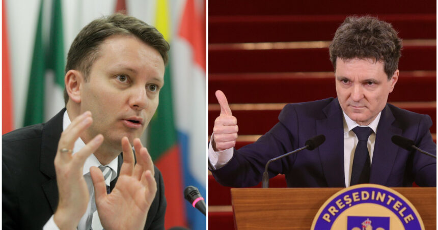 exclusiv siegfried muresan despre desemnarea sa ca premier nu a existat nicio ezitare sau razgandire ce a discutat cu nicusor dan 6aad807117406